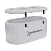 The Tank - Portable Plunge Tank - PenguinPod