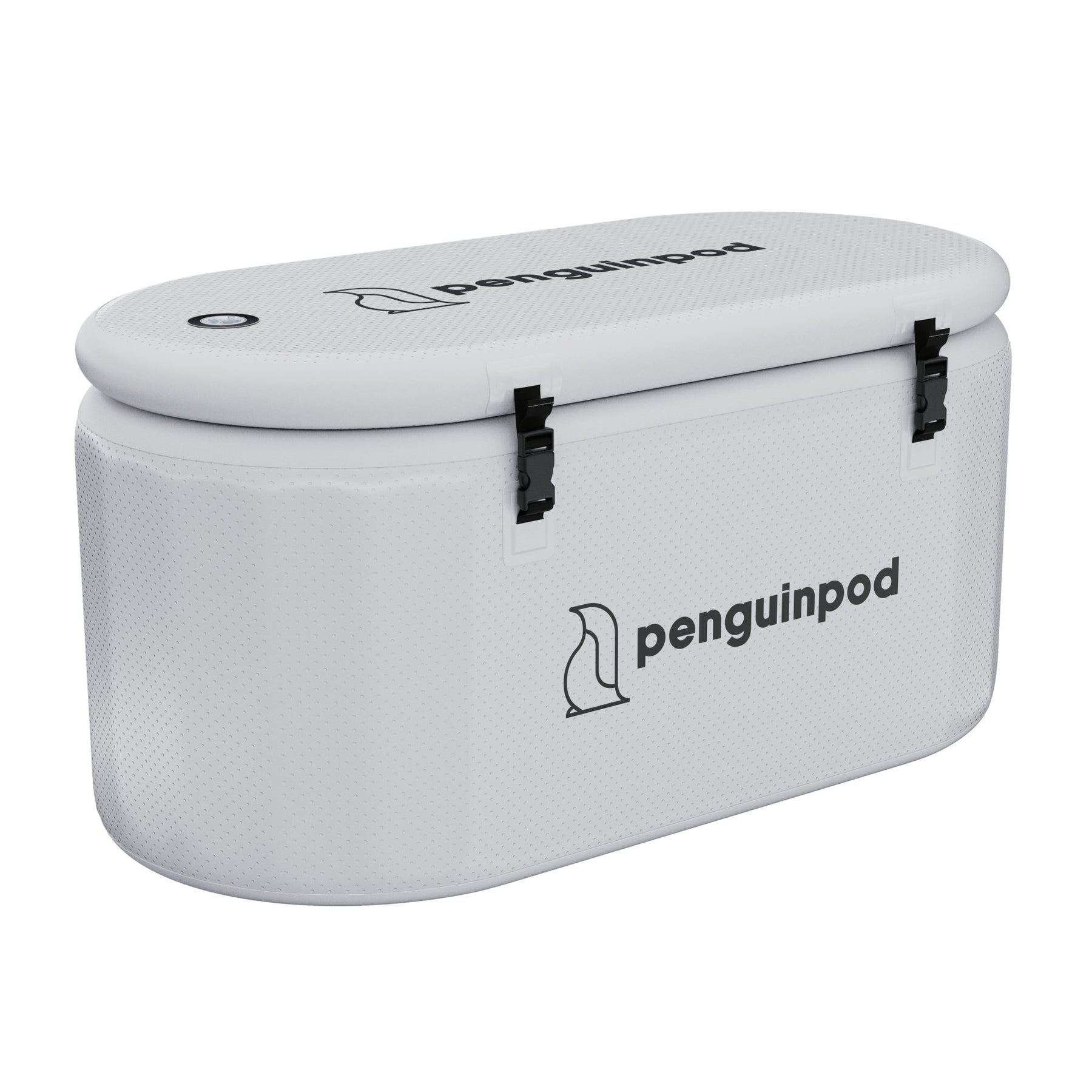 The Tank - Portable Plunge Tank - PenguinPod